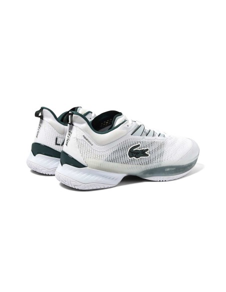 Sapatilhas Lacoste Ultra All 45M013 1R5 |LACOSTE |Sapatilhas de padel LACOSTE