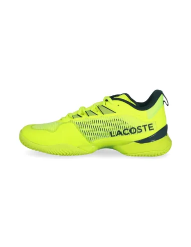 Lacoste Ultra Cc 45M131 2T7 |LACOSTE |Zapatillas pádel LACOSTE