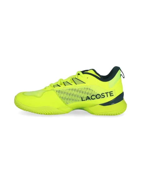Lacoste Ultra Cc 45M131 2T7 |LACOSTE |Zapatillas pádel LACOSTE