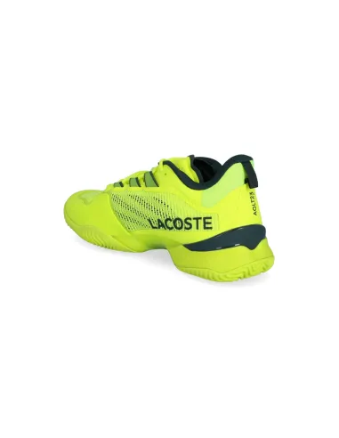 Lacoste Ultra Cc 45M131 2T7 |LACOSTE |Zapatillas pádel LACOSTE