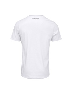 Camiseta Head Club Carl 811303 Gm |HEAD |Abbigliamento da padel HEAD 2