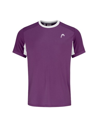 Camiseta Head Slice T 811443 Pa Ropa de padel HEAD Time2Padel