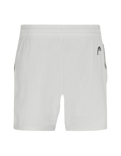 Padel Head corta 811333 gr |HEAD |Abbigliamento da padel HEAD 2