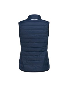 Gilet léger Head Stay 814642 Db Femme |HEAD |Vêtements de padel HEAD 2