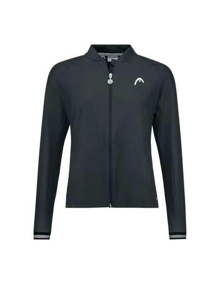 Chaqueta Head Breaker Jacket 814753 Mu Mujer |HEAD |HEAD padel clothing Chaqueta Head Breaker Jacket 814753 Mu Mujer |HEAD |HEAD padel clothing