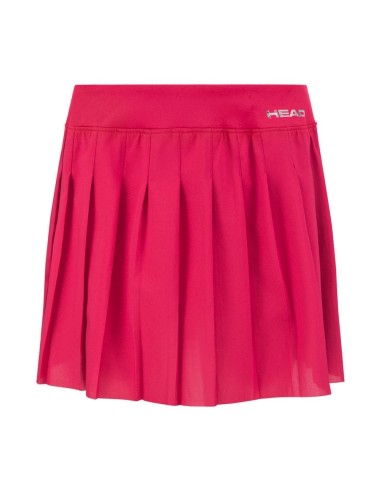 Falda Head Performance Skort 814633 Wh