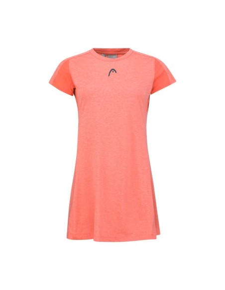 Vestido Head Padel Tech Mujer |HEAD |Abbigliamento da padel HEAD