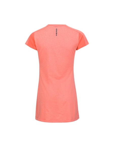 Vestido Head Padel Tech Mujer |HEAD |Abbigliamento da padel HEAD