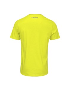 Maglietta Head Club Ivan |HEAD |Abbigliamento da padel HEAD 2
