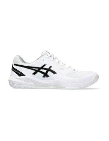 Zapatillas Asics Gel-Dedicate 8 1041a408 101