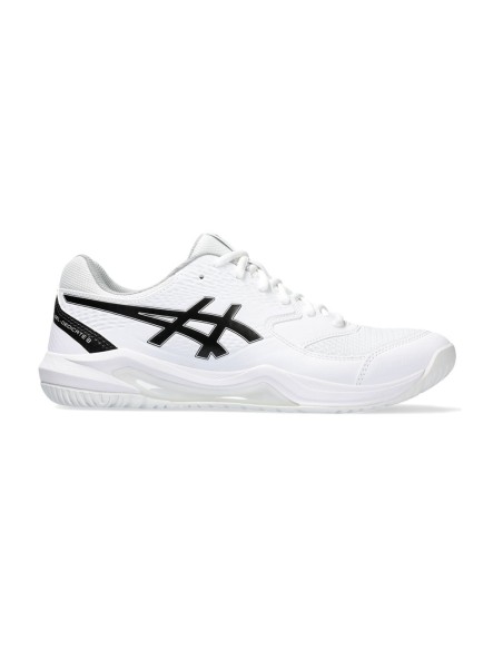 Asics Gel-Dedicate 8 Blanco 1041A408 |ASICS |Zapatillas pádel ASICS