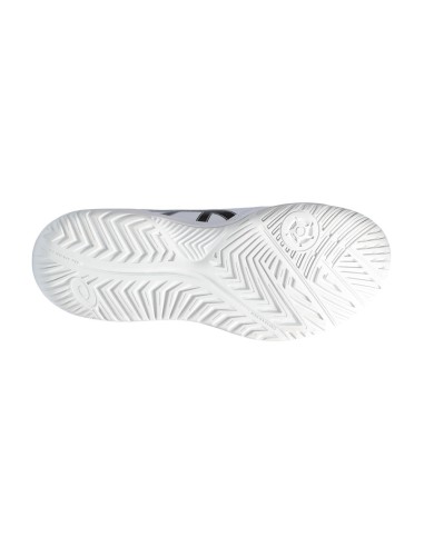 Asics Gel-Dedicate 8 Bianco 1041A408 101 |ASICS |Scarpe da padel ASICS