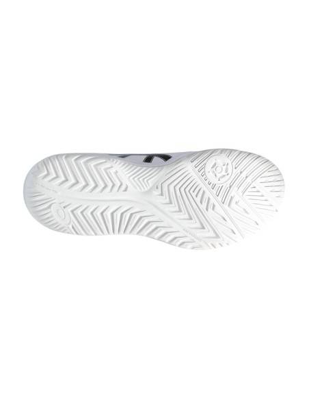 Asics Gel-Dedicate 8 Bianco 1041A408 101 |ASICS |Scarpe da padel ASICS Asics Gel-Dedicate 8 Bianco 1041A408 101 |ASICS |Scarpe da padel ASICS