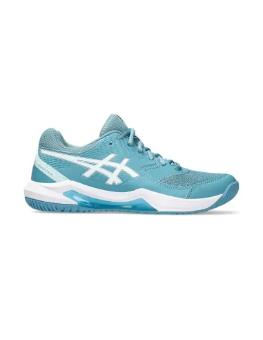 Zapatillas Asics Gel-Dedicate 8 1042a237 400 Mujer