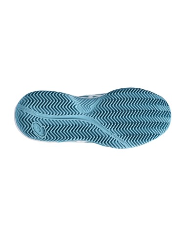 Shoes Asics Gel-Dedicate 8 Clay 1042A255 400 Women |ASICS |ASICS padel shoes