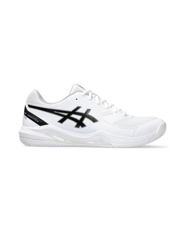 Zapatillas Asics Gel-Dedicate 8 Padel 1041a414 101