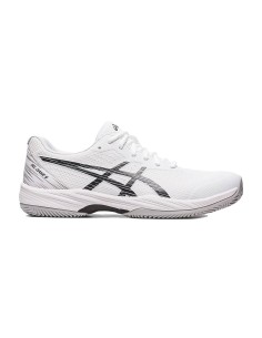 Asics Gel-Game 9 Clay/Oc 1041A358 100 |ASICS |Zapatillas de pádel