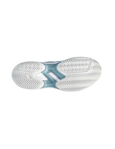 Asics Gel-Game 9 Clay White Women 1042A217 103 |ASICS |ASICS padel shoes