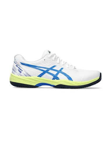 Zapatillas Asics Gel-Game 9 Padel 1041a336 101