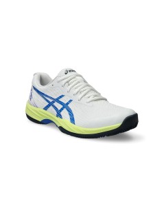 Asics Gel-Game 9 Padel 1041A336 101 |ASICS |Chaussures de padel ASICS 2