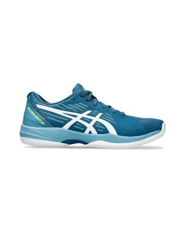 Zapatillas Asics Solution Swift Ff Clay 1041a299 402