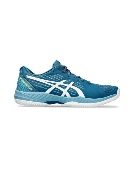 Asics Solution Swift Ff Clay 1041A299 402 |ASICS |Zapatillas pádel ASICS