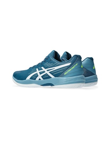 Asics Solution Swift Ff Clay 1041A299 402 |ASICS |Zapatillas pádel ASICS