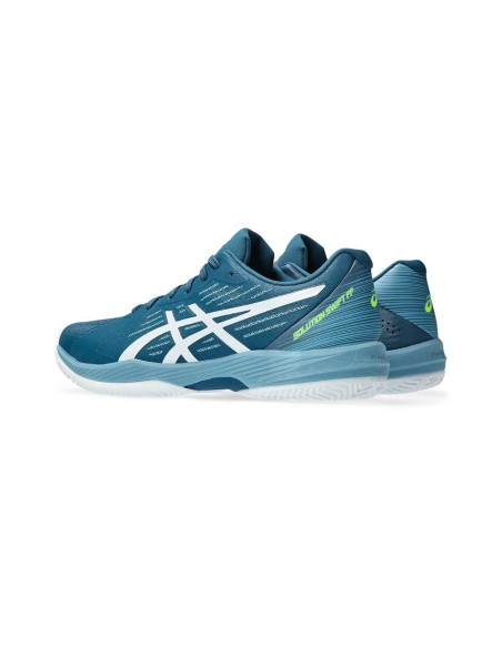 Asics Solution Swift Ff Clay 1041A299 402 |ASICS |Zapatillas pádel ASICS