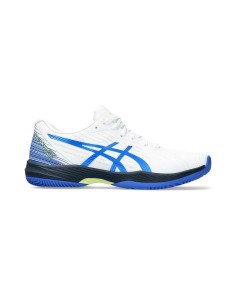 Asics Solution Swift Ff Padel Shoes 1041a314 101
