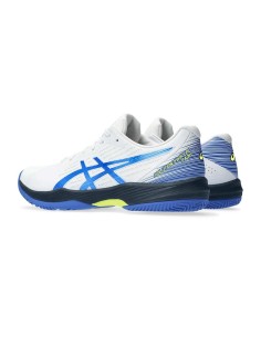 Asics Solution Swift Ff Padel 1041A314 101 |ASICS |Sapatilhas de padel ASICS 2