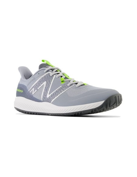 New Balance 796V3 Gris Mch796J3 |NEW BALANCE |Zapatillas pádel NEW BALANCE