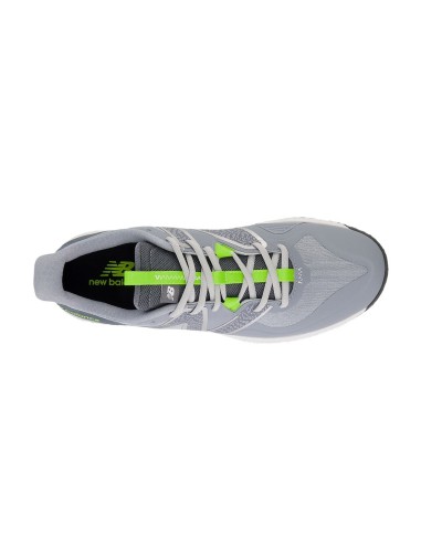 New Balance 796V3 Grigio Mch796J3 |NEW BALANCE |Scarpe da padel NEW BALANCE