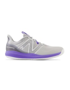 New Balance 796V3 Gray Purple Women Wch796J3 |NEW BALANCE |NEW BALANCE padel shoes