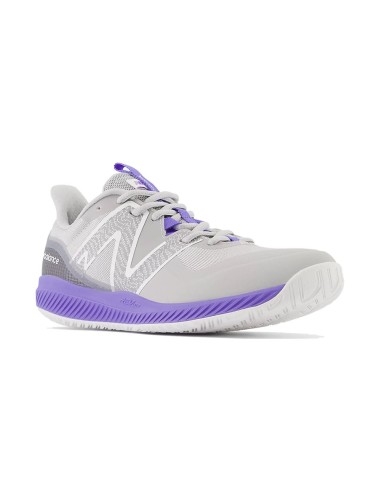 New Balance 796V3 Gray Purple Women Wch796J3 |NEW BALANCE |NEW BALANCE padel shoes