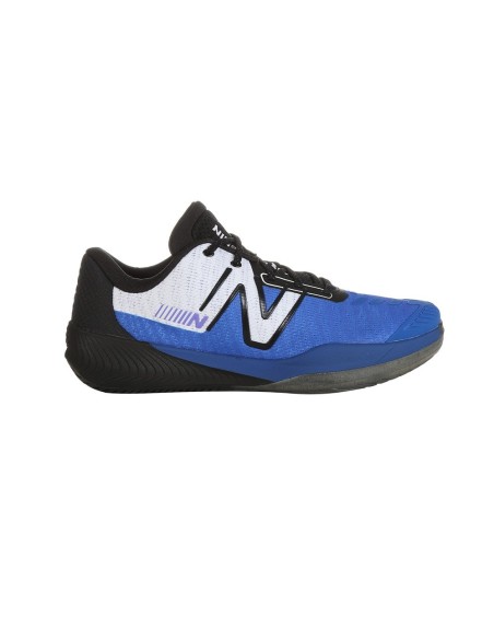 New Balance Fuel Cell 996V5 Blu Mch996P5 |NEW BALANCE |Scarpe da padel NEW BALANCE