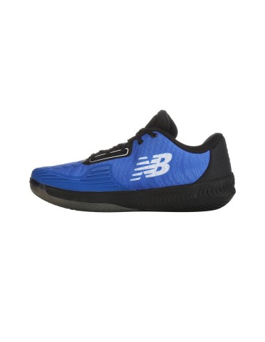 New Balance Fuel Cell 996V5 Azul Mch996P5 |NEW BALANCE |Sapatilhas de padel NEW BALANCE