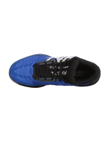 New Balance Fuel Cell 996V5 Blu Mch996P5 |NEW BALANCE |Scarpe da padel NEW BALANCE