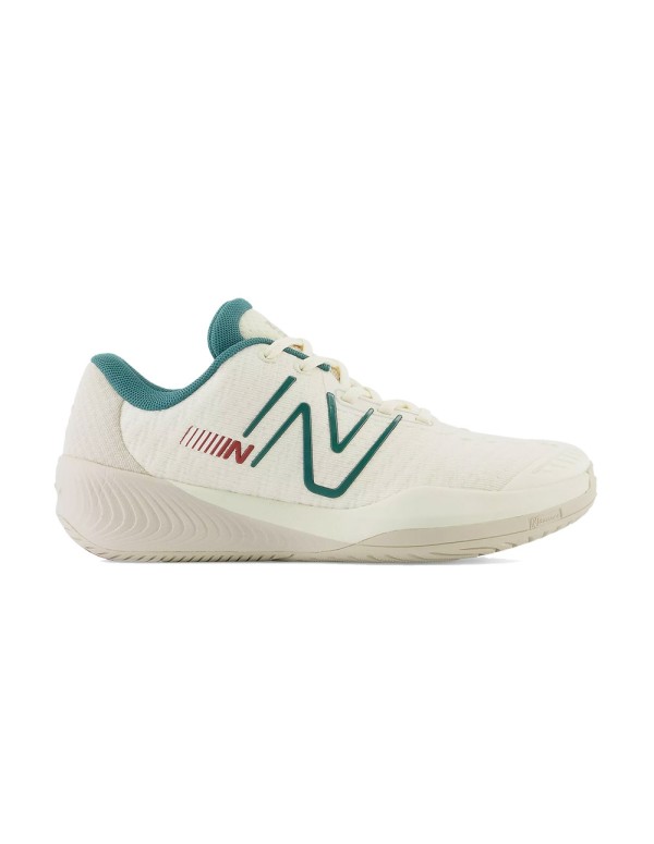 Zapatillas New Balance Fuel Cell 996v5 Wch996t5 Mujer