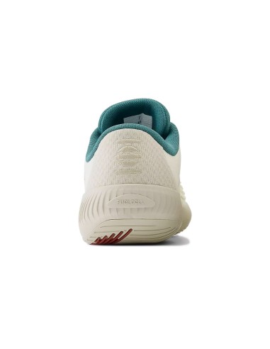 New Balance Fuel Cell 996V5 White Blue Women Wch996T5 |NEW BALANCE |NEW BALANCE padel shoes