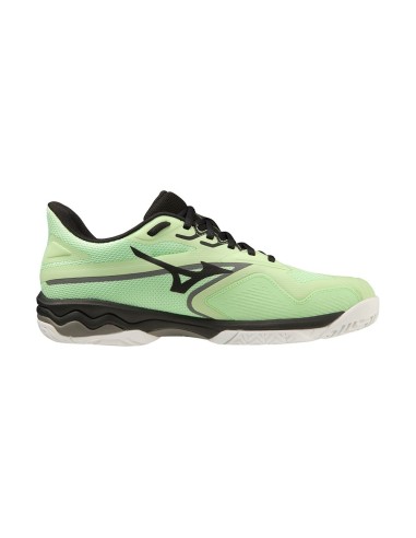 Zapatillas Mizuno Wave Exceed Light 2 Ac 61ga231839