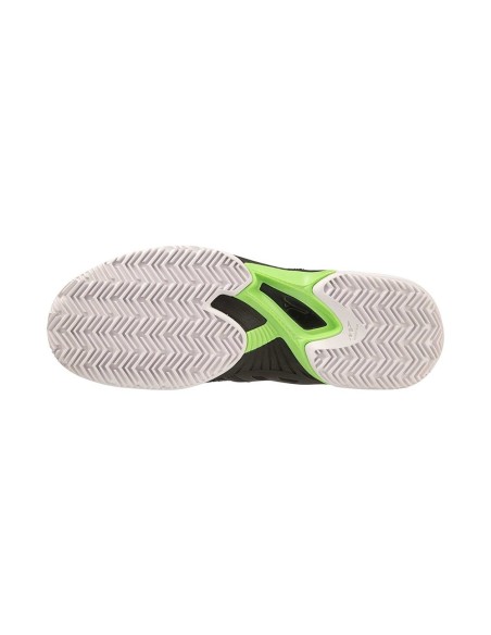 Mizuno Wave Exceed Tour 5Cc Negro Verde 61Gc227438 |MIZUNO |Zapatillas pádel MIZUNO Mizuno Wave Exceed Tour 5Cc Negro Verde 61Gc227438 |MIZUNO |Zapatillas pádel MIZUNO