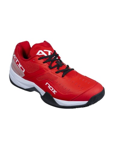 Nox At10 Calat10firb Shoes |NOX |NOX padel shoes