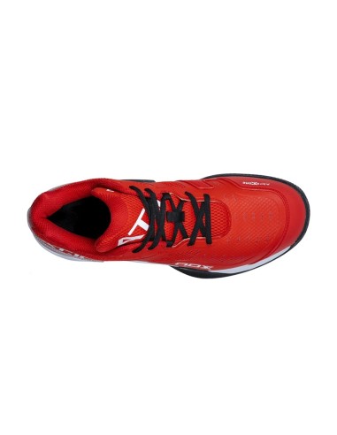 Nox At10 Calat10firb Shoes |NOX |NOX padel shoes