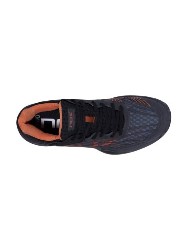Nox At10 Lux Limited Edition |NOX |Chaussures de padel NOX