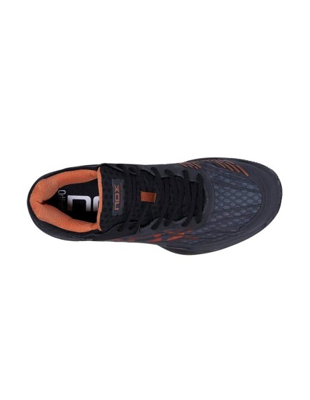 Nox At10 Lux Limited Edition |NOX |Chaussures de padel NOX Nox At10 Lux Limited Edition |NOX |Chaussures de padel NOX