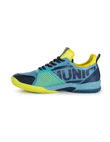 Munich Oxygen 41 Padel 4031041 |MUNICH |Padel MUNICH shoes