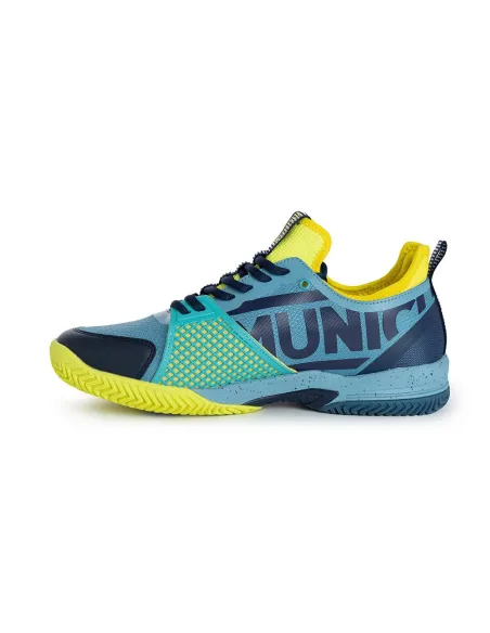 Munich Oxygen 41 Padel 4031041 |MUNICH |Padel MUNICH shoes