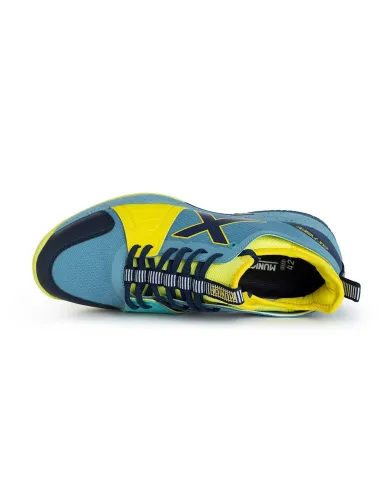Munich Oxygen 41 Padel 4031041 |MUNICH |Padel MUNICH shoes