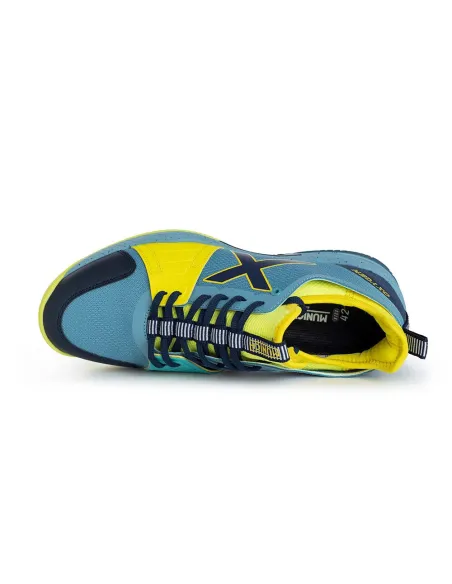 Munich Oxygen 41 Padel 4031041 |MUNICH |Padel MUNICH shoes