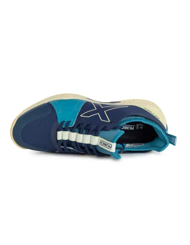 Munich Oxygen 44 Padel 4031044 |MUNICH |Zapatillas pádel MUNICH